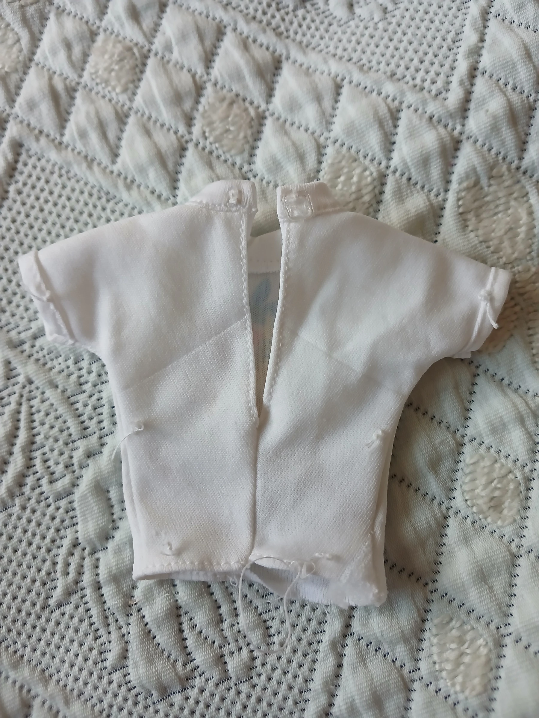 Sindy Doll Sweater - T shirts Collection – photo 3